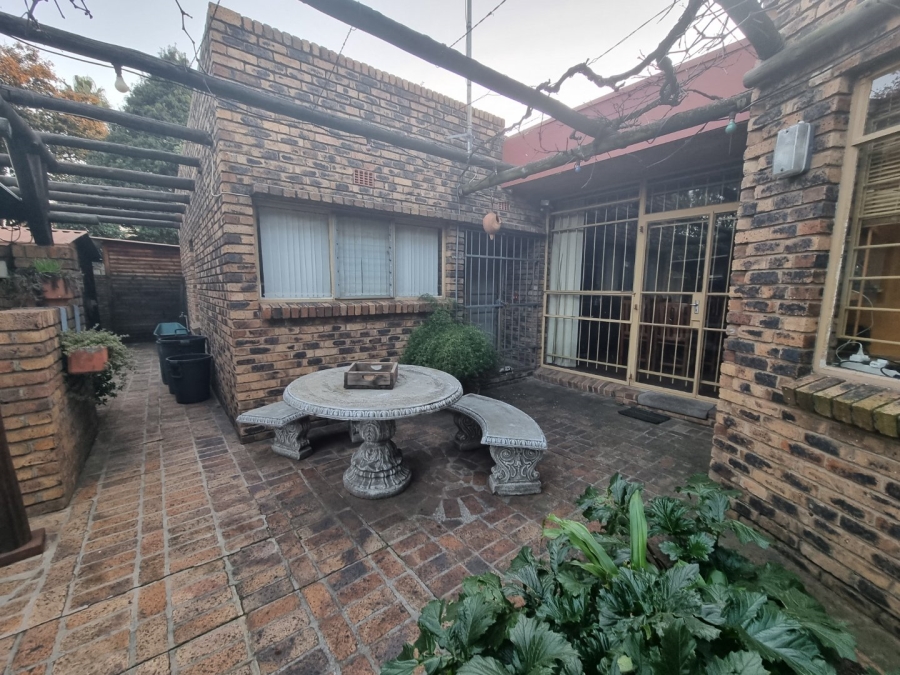 4 Bedroom Property for Sale in Sasolburg Free State